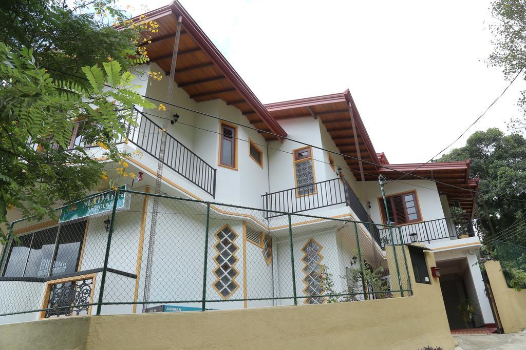 The Springfields Kandy Previously Madara Residence Kandy Kültér fotó