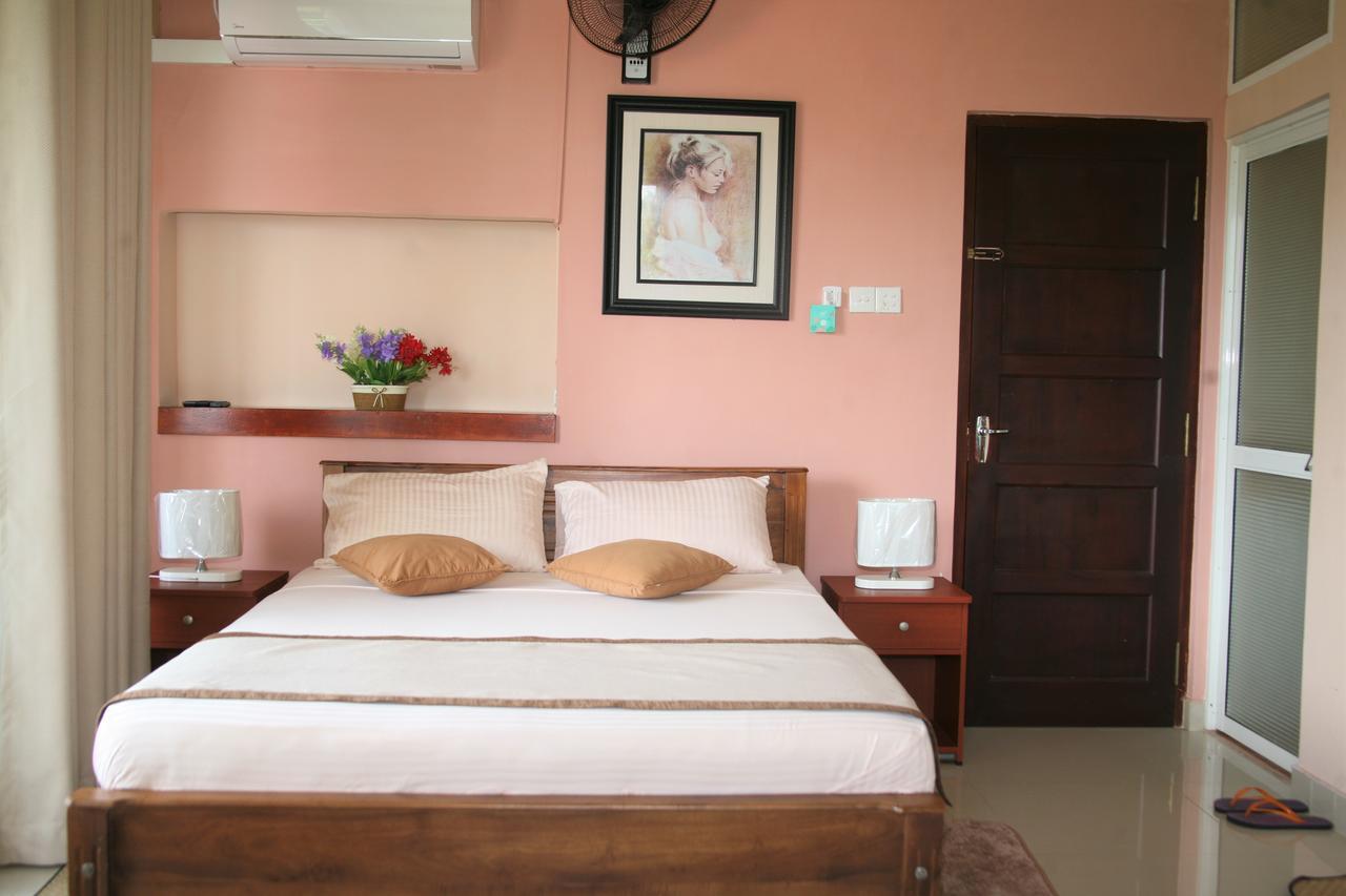 The Springfields Kandy Previously Madara Residence Kandy Kültér fotó